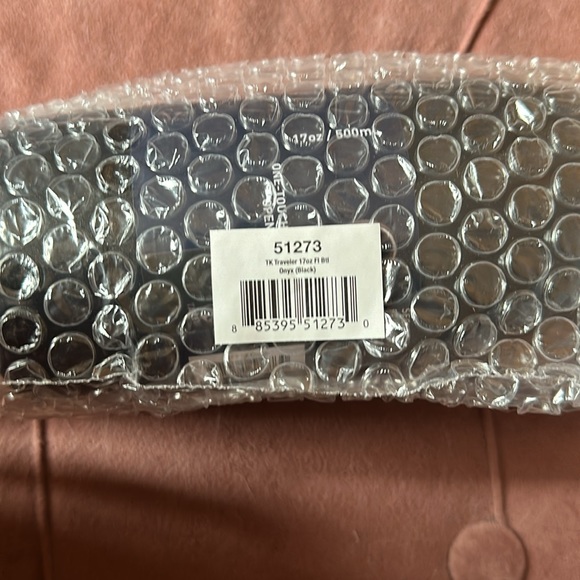 NWT 17 oz TRAVELER LEAKPROOF COFFEE MUG - Picture 5 of 8